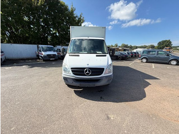 Autoutilitară frigorifica MERCEDES-BENZ Sprinter 313