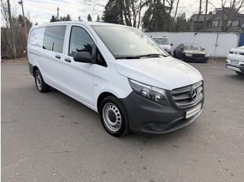Autoutilitară compactă MERCEDES-BENZ Vito 119