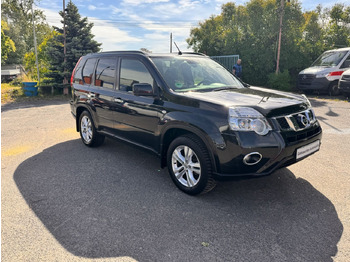 SUV Nissan X-Trail I-Way 4x4: Foto 2