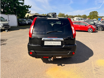 SUV Nissan X-Trail I-Way 4x4: Foto 5