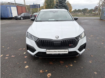 Mașină break ŠKODA