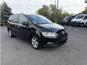 Transport persoane Volkswagen Sharan Highline BMT: Foto 2 Transport persoane Volkswagen Sharan Highline BMT: Foto 2