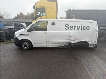 Autoutilitară compactă Volkswagen T6.1 Automatik 26 tkm: Foto 3 Autoutilitară compactă Volkswagen T6.1 Automatik 26 tkm: Foto 3
