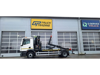 Autogunoiere MAN TGM 15.250