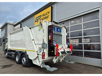 Leasing de  MAN TGS 26.330, zabudowa Farid, wrzutnik automatyczny MAN TGS 26.330, zabudowa Farid, wrzutnik automatyczny: Foto 5