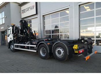 Autogunoiere Renault D Wide 26: Foto 3 Autogunoiere Renault D Wide 26: Foto 3