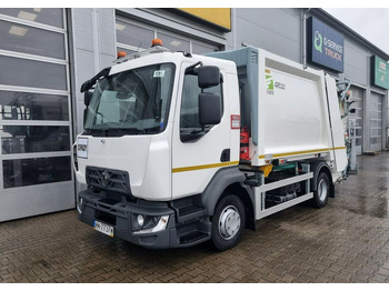 Autogunoiere RENAULT D