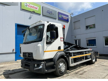 Autogunoiere RENAULT D