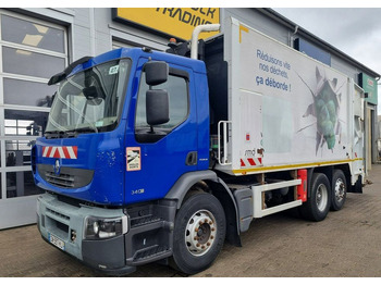 Autogunoiere RENAULT D