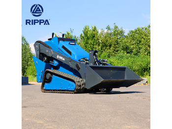 Mini încărcător KUBOTA