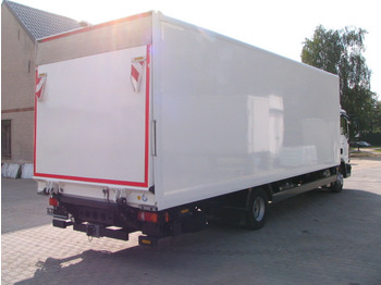 Camion frigider MAN TGL 12.190 / aus DE. [ Copy ]: Foto 3