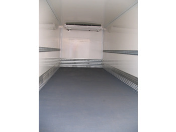 Camion frigider MAN TGL 12.190 / aus DE. [ Copy ]: Foto 5