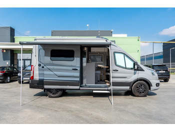 Camper van nou LMC Innovan 590: Foto 3 Camper van nou LMC Innovan 590: Foto 3