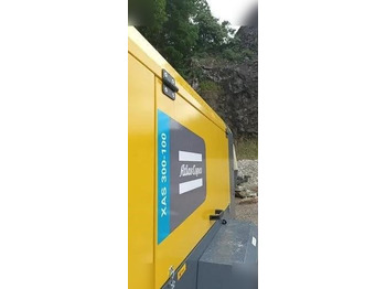 Leasing de ATLAS COPCO 300 CFM ATLAS COPCO 300 CFM: Foto 2