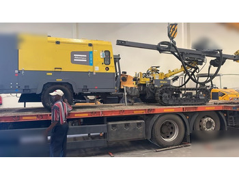 Compresor de aer nou ATLAS COPCO 500 CFM: Foto 5 Compresor de aer nou ATLAS COPCO 500 CFM: Foto 5