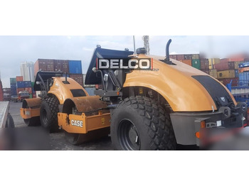 Cilindru compactor CASE