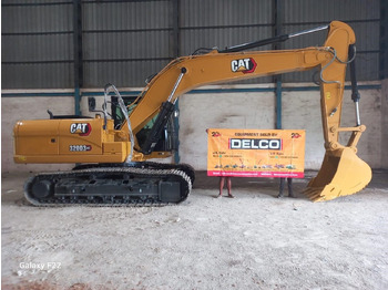 Excavator pe şenile CATERPILLAR 320D3