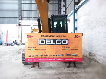 Excavator pe şenile nou CATERPILLAR 320D3GC: Foto 2 Excavator pe şenile nou CATERPILLAR 320D3GC: Foto 2