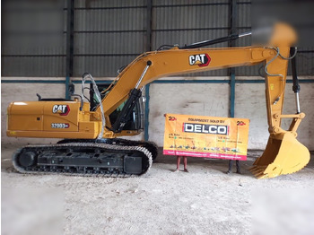 Excavator pe şenile nou CATERPILLAR 320D3GC: Foto 5 Excavator pe şenile nou CATERPILLAR 320D3GC: Foto 5