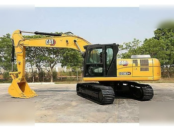 Leasing de CATERPILLAR 320D3GC CATERPILLAR 320D3GC: Foto 3