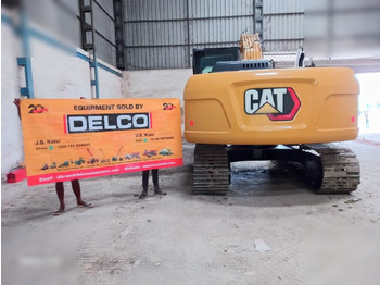 Leasing de CATERPILLAR 320D3GC CATERPILLAR 320D3GC: Foto 5