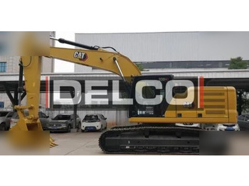 Excavator pe şenile CATERPILLAR 330GC