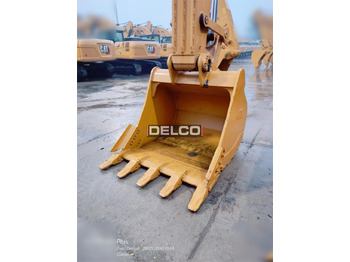 Excavator pe şenile nou CATERPILLAR 330GC: Foto 3 Excavator pe şenile nou CATERPILLAR 330GC: Foto 3