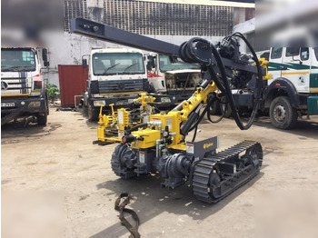 Maşină de foraj EPIROC