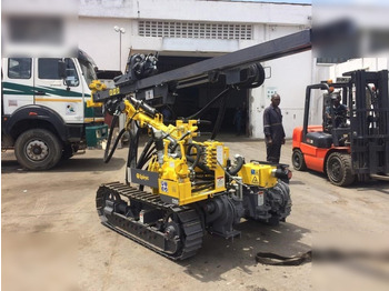 Maşină de foraj EPIROC