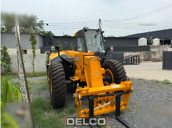 Leasing de JCB 540-70 JCB 540-70: Foto 5