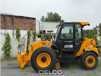 Leasing de JCB 540-70 JCB 540-70: Foto 1