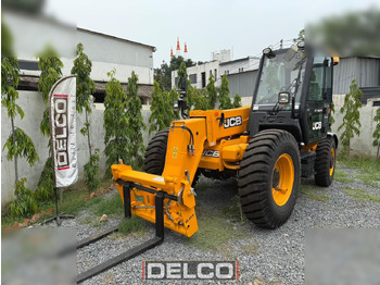 Leasing de JCB 540-70 JCB 540-70: Foto 3