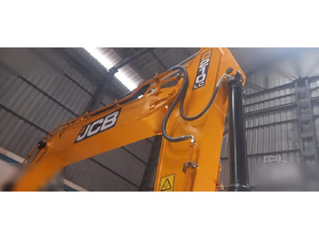 Excavator pe şenile JCB JS210LC