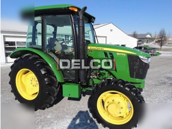 Tractor agricol JOHN DEERE 5075E