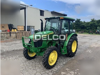 Tractor agricol JOHN DEERE 5075E