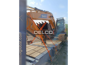 Excavator pe şenile nou SANY SY215C-9LC: Foto 5