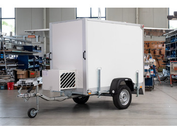 Remorcă frigider ESSELMANN