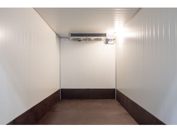 Remorcă frigider Esselmann Kühlanhänger FT6: Foto 4 Remorcă frigider Esselmann Kühlanhänger FT6: Foto 4