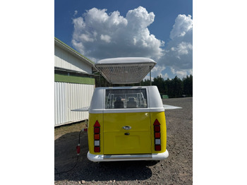 Autorulota comerciala Event Mobil Catering Foodtruck: Foto 5