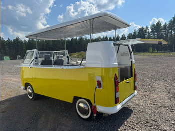 Autorulota comerciala Event Mobil Catering Foodtruck: Foto 3