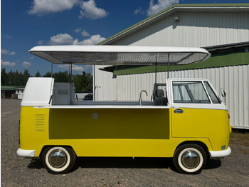 Autorulota comerciala Event Mobil Catering Foodtruck: Foto 2