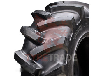 Anvelopă pentru Utilaj forestier nou Tianli 16.9-30 WOODLAND PREMIUM (SEWP) STEEL FLEX LS-2 16PR TT: Foto 2