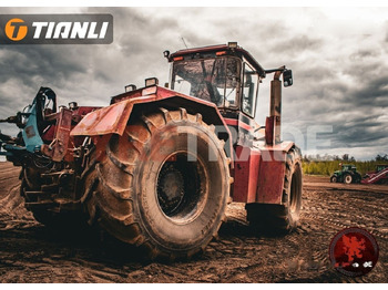Anvelopă pentru Tractor agricol nou Tianli 380/85R30 (14.9R30) AG RADIAL SPECIAL (AG-RS) 135A8/135B TL: Foto 2