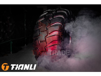 Anvelopă pentru Remorcă agricolă nou Tianli 560/60R22.5 Agro Grip 161D: Foto 2