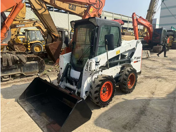 Mini încărcător BOBCAT S550