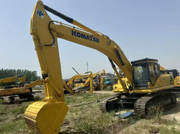 Excavator pe şenile KOMATSU PC350