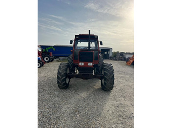 Tractor agricol Fiat 1380: Foto 1