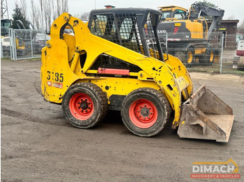 Încărcător BOBCAT S185