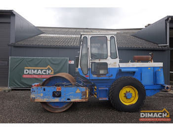 Cilindru compactor HAMM