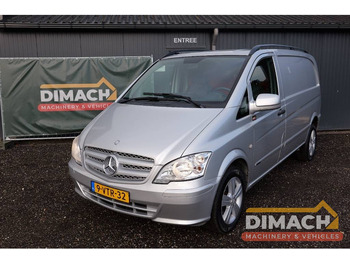 Autoutilitară compactă MERCEDES-BENZ Vito 116